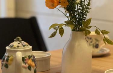 Harmony vintage - Quartier calme - Centre-ville Haguenau - Gare 3 min - Photo 36