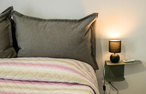 Appartamento - Brand New Luxury Apartment - Giardini Naxos, Recanati - Foto 16