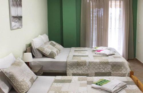 Souzana Rooms - Foto 20