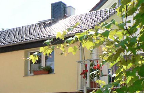 Ferienwohnung Geratal - Foto 9