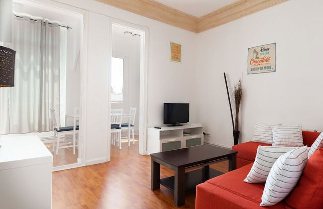 Centric Apartment Berlin - Photo 1