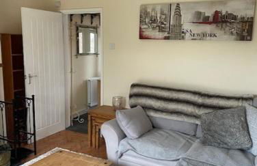 Cosy 3-bed Terrace Home, Nantwich - Foto 15