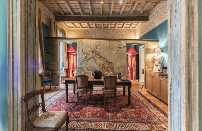 Hemeras Boutique House Aparthotel Montenapoleone - Photo 68