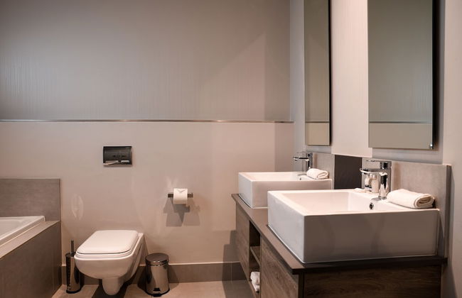 Mint Hotel Rosebank - Foto 33