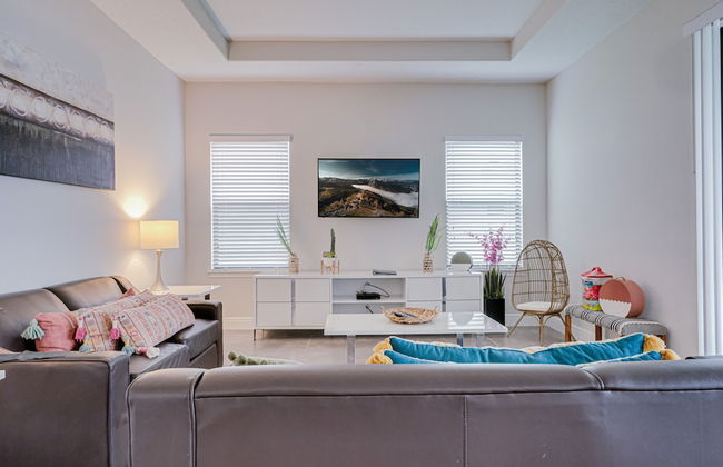 Balmoral Resort-198kb 4 Bedroom Home by RedAwning - Foto 25