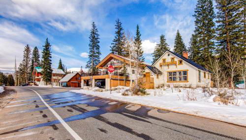 Brighton Sunflower Chalet - Foto 3