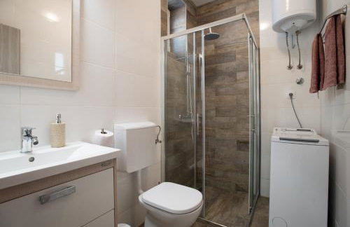 Apartments Omorfia - Foto 8