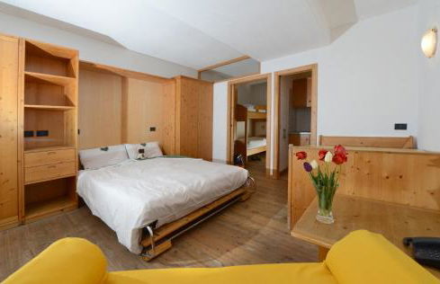 Residence Miramonti - Foto 17