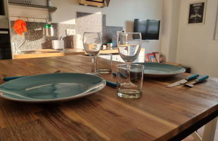 Vacances Ô Loch - Studio à 200 mètres de la plage - Le Cap Coz Fouesnant - Foto 3