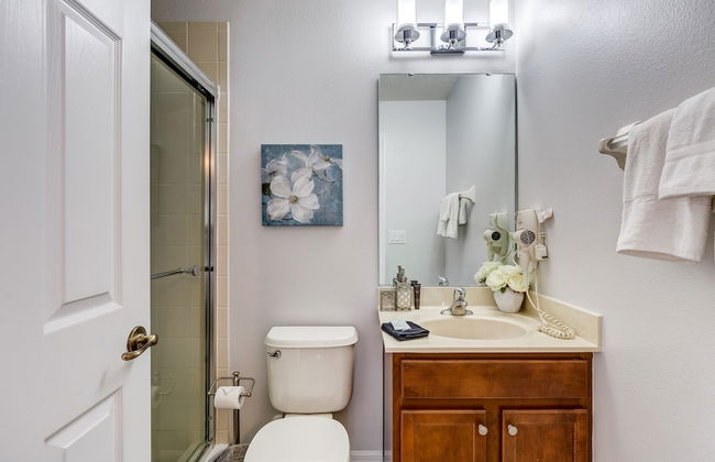 6 Bedroom Villa Bella Vida - Foto 34