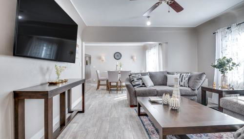 7 Mi to Downtown East Los Angeles Apartment - Foto 4