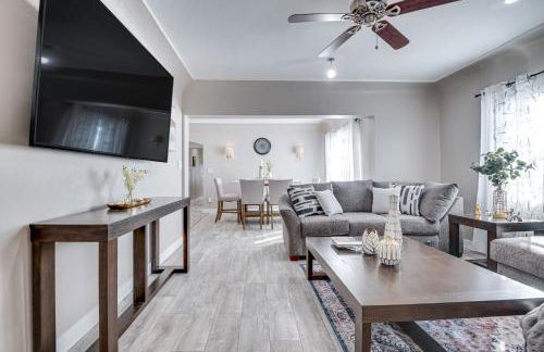 7 Mi to Downtown East Los Angeles Apartment - Foto 4