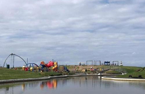 Fisher Holiday Cottage Ayrshire - Foto 37