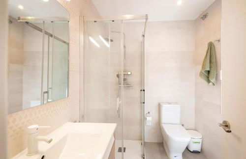 Lovely apartment with 3 bedroom - Foto 22