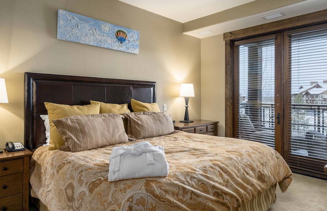 Trailhead Lodge - Photo 9