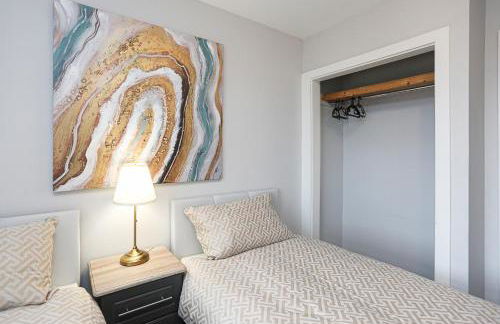 Central Belfast Apartments: Alfred Street - Foto 76