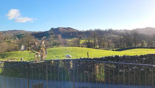 Wetherlam View Little Langdale - Foto 4, Other