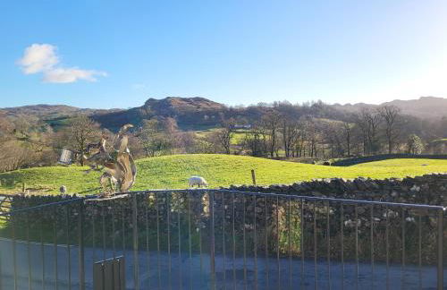 Wetherlam View Little Langdale - Foto 4