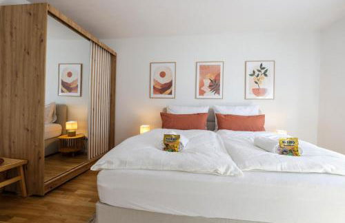 Hochkopf Suite - Premium Apartment - Schwarzwald - Photo 3