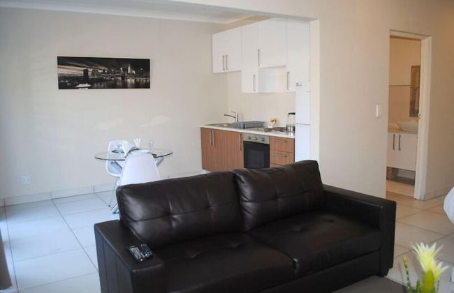 86 Edison Guest Lodge - Foto 27