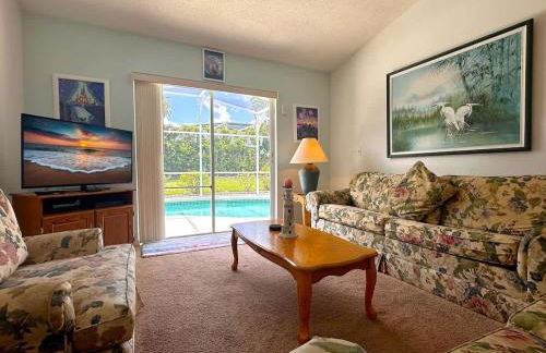 10 Min from Disney Themed 2 Bd Private Pool - Foto 20