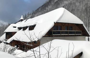 Haus Wiesengrund-Fahl - FeWo 4 - Foto 18