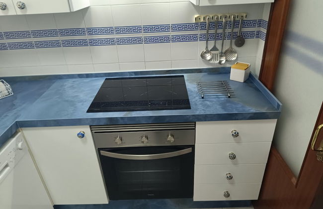 Apartment Huerta del Obispo - Foto 32