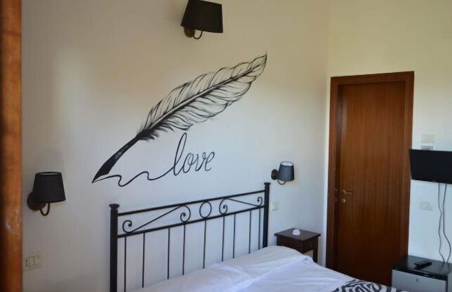 Setter House Agri Hotel - Foto 10