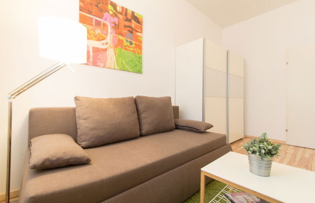 Apartment Enenkelstrasse - Foto 64