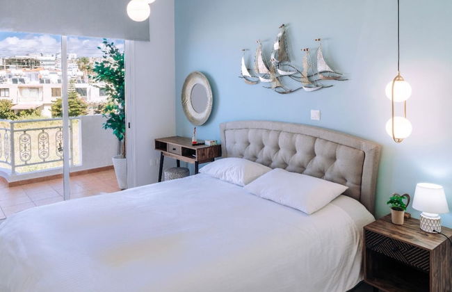 Phaedrus Living Harmony Seaview Flat - Foto 6