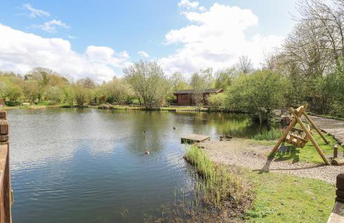 Woodpecker Lodge - Foto 22