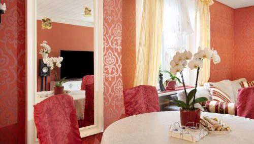 Flair Ferienwohnung Orchidee - Foto 5