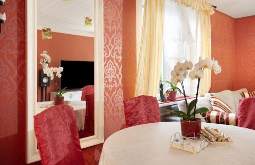 Flair Ferienwohnung Orchidee - Foto 5