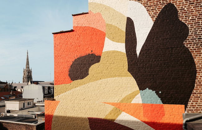 Edgar Suites Lille - Faidherbe - Photo 38