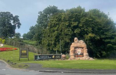 Corner Cottage - Foto 17