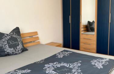 3-Zimmer Messe Apartment in Laatzen mit kostenlosen Parkplätzen - Foto 7