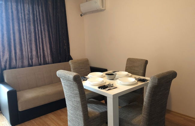 Palace De Luxe - Apartments - Foto 12