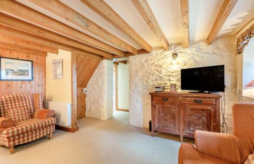 Tryfan Cottage - Foto 6