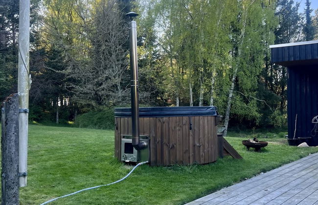 "Ewy" - 150m to the fjord - Foto 13