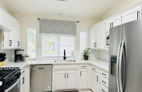 Charming retreat in CA Valley - Foto 5