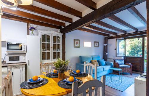 Apartamentos Río Cubo - Foto 1