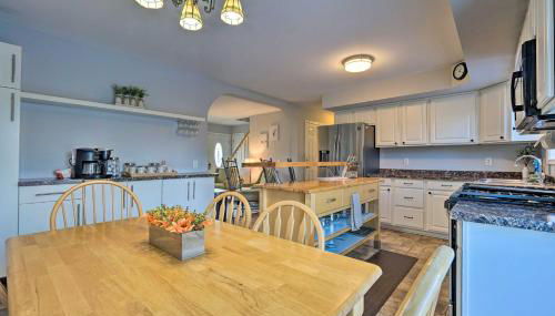 Hike, Ski, Fish! All-Season Haven Near Bromley Mtn - Foto 2