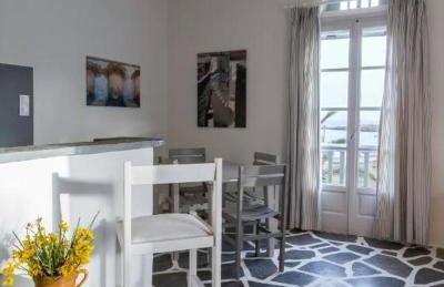 Byzantio Beach Suites & Wellness - Foto 43