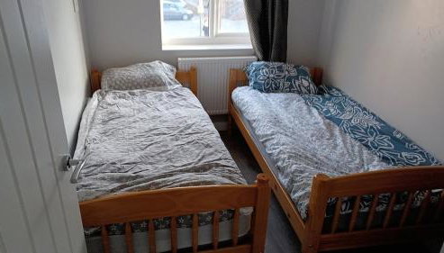 Bethel- beautiful new 1 bed house near Erith station - Foto 5
