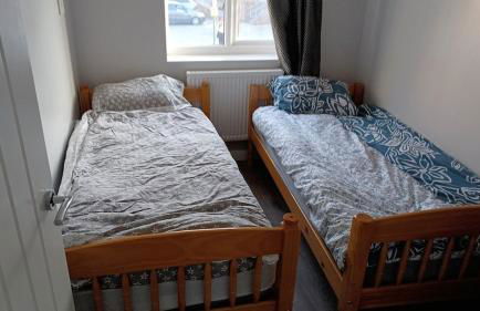Bethel- beautiful new 1 bed house near Erith station - Photo 5