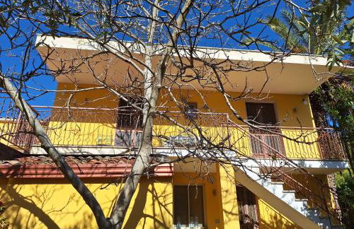 Casa Vacanze Geppy e Minù Gole Alcantara - Foto 5