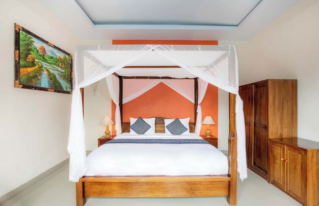 Ubud Mayura Private Pool Villa - Foto 17