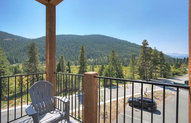 Clearwater Lofts by Keystone Resort - Foto 9