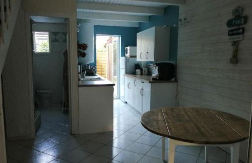 Maison bord de mer climatisée en Corse - Foto 9