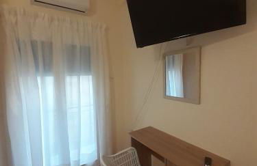 A Apartments - Foto 14